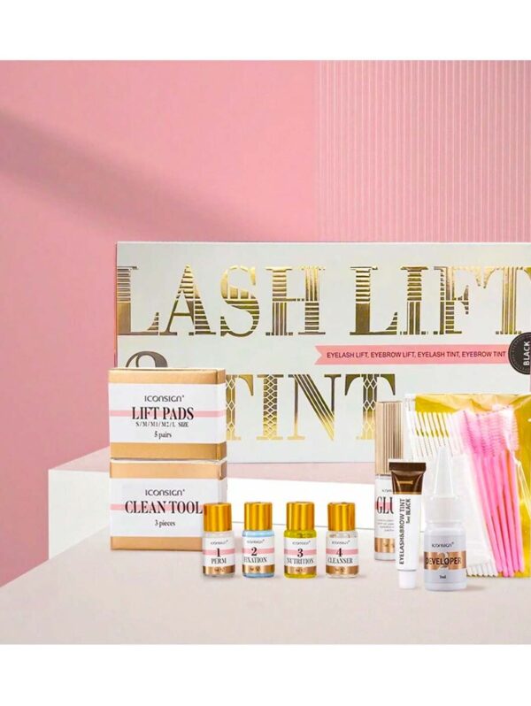 LashLift Beauty Tools For Eyelash & Eyebrow‎ H and F Beauty Shop