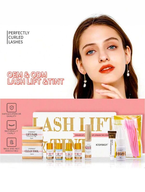 LashLift Beauty Tools For Eyelash & Eyebrow‎ H and F Beauty Shop