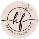 H and F beauty salon & spa Doha hfbsalonspa